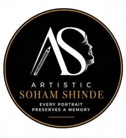 Artistic Soham