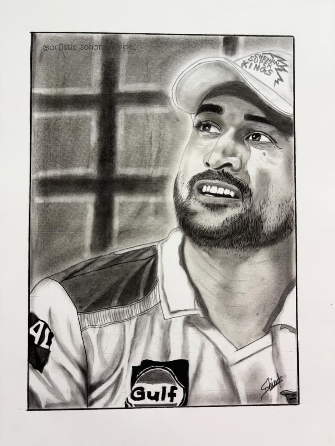Portrait 05